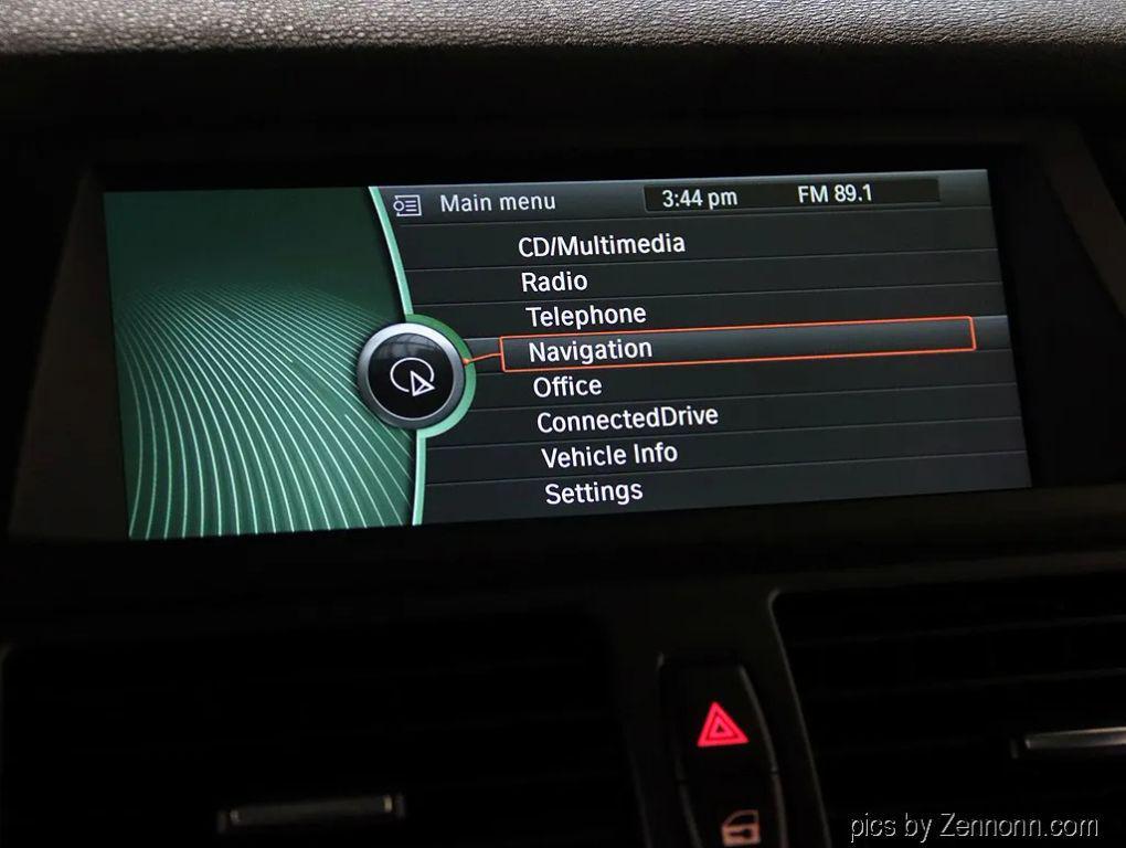 used 2013 BMW X6 M car, priced at $22,999