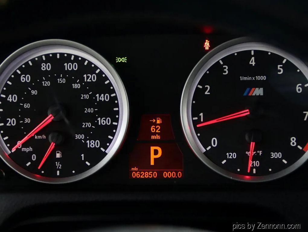 used 2013 BMW X6 M car, priced at $22,999