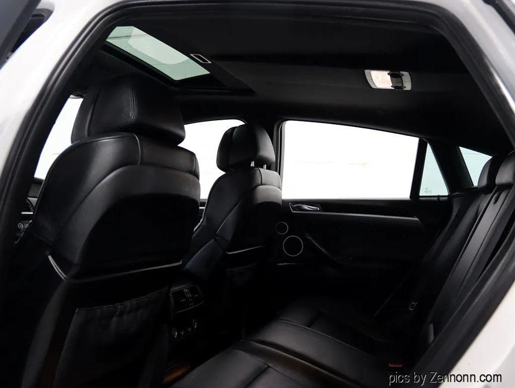 used 2013 BMW X6 M car, priced at $22,999