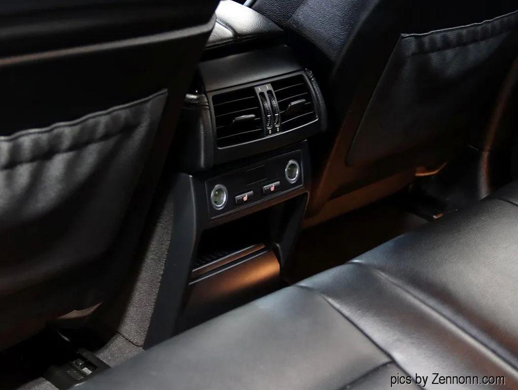 used 2013 BMW X6 M car, priced at $22,999