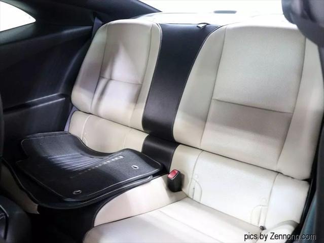 used 2012 Chevrolet Camaro car, priced at $14,995