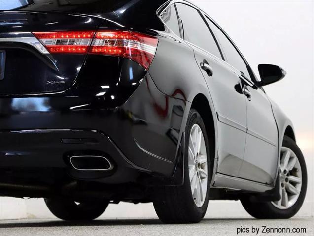 used 2015 Toyota Avalon car, priced at $19,999