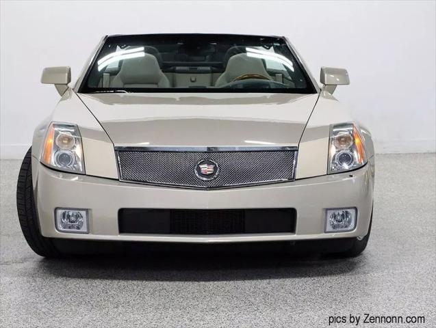 used 2006 Cadillac XLR car, priced at $20,999