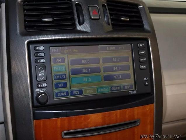 used 2006 Cadillac XLR car, priced at $20,999