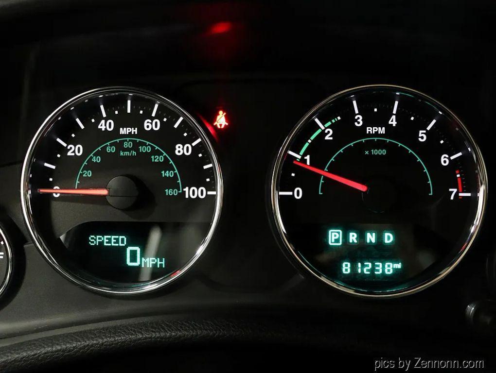 used 2017 Jeep Wrangler Unlimited car, priced at $19,999