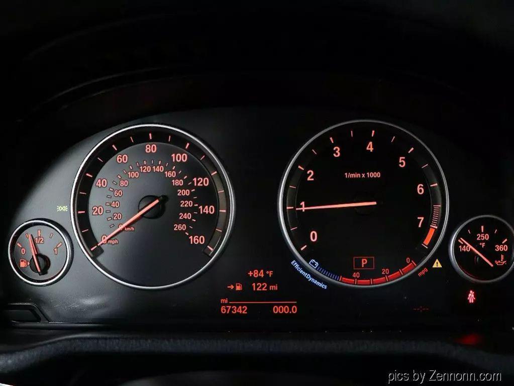 used 2015 BMW X4 car, priced at $16,999