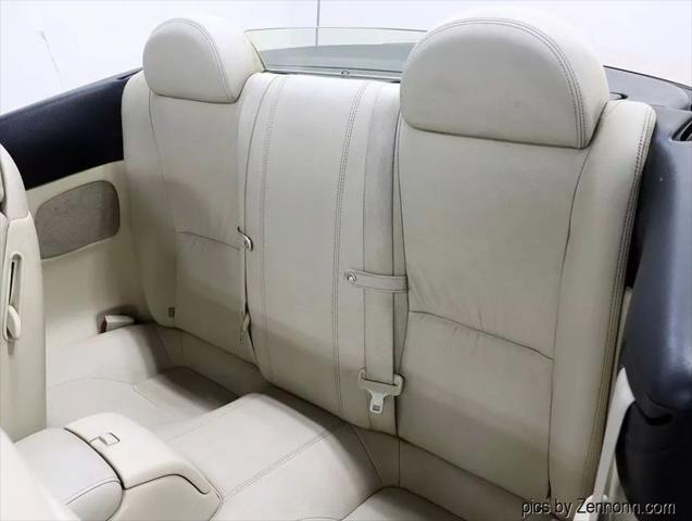 used 2002 Lexus SC 430 car, priced at $17,999