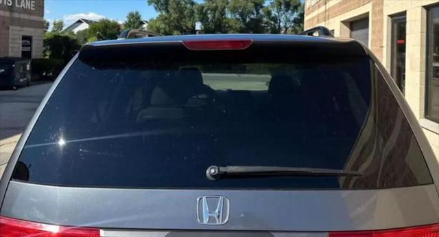 used 2010 Honda Odyssey car, priced at $7,600