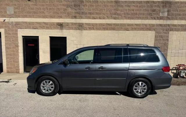 used 2010 Honda Odyssey car, priced at $7,600