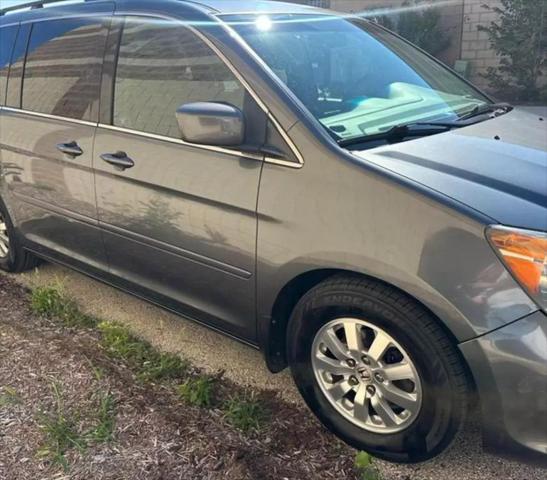 used 2010 Honda Odyssey car, priced at $7,600