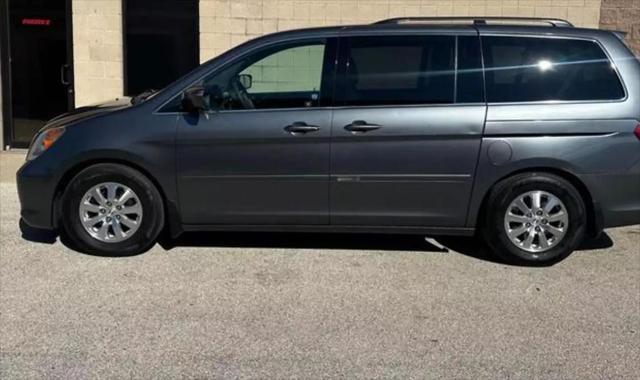 used 2010 Honda Odyssey car, priced at $7,600