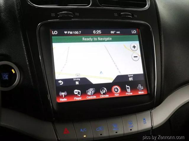 used 2016 Dodge Journey car, priced at $14,999