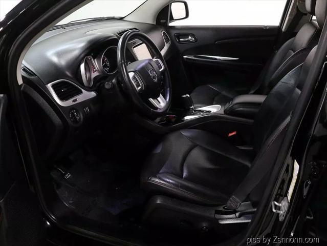 used 2016 Dodge Journey car, priced at $14,999