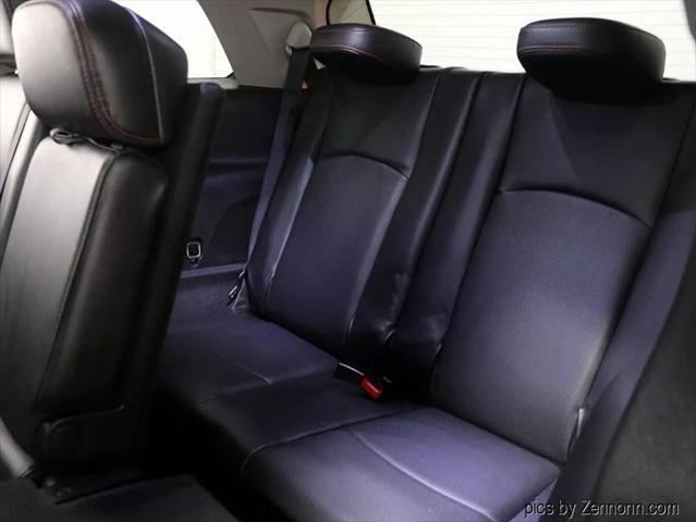 used 2016 Dodge Journey car, priced at $14,999