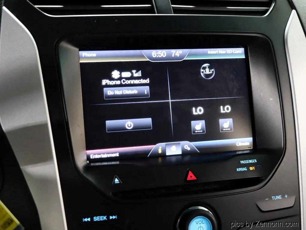 used 2014 Ford Explorer car, priced at $7,999