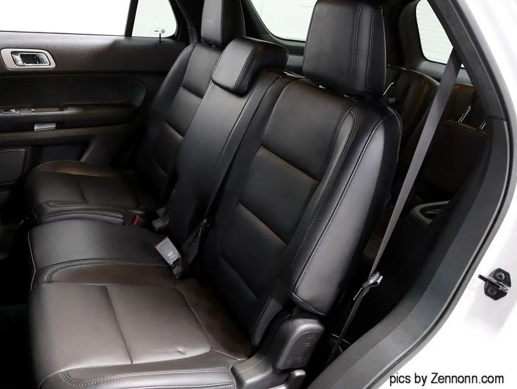 used 2014 Ford Explorer car, priced at $7,999