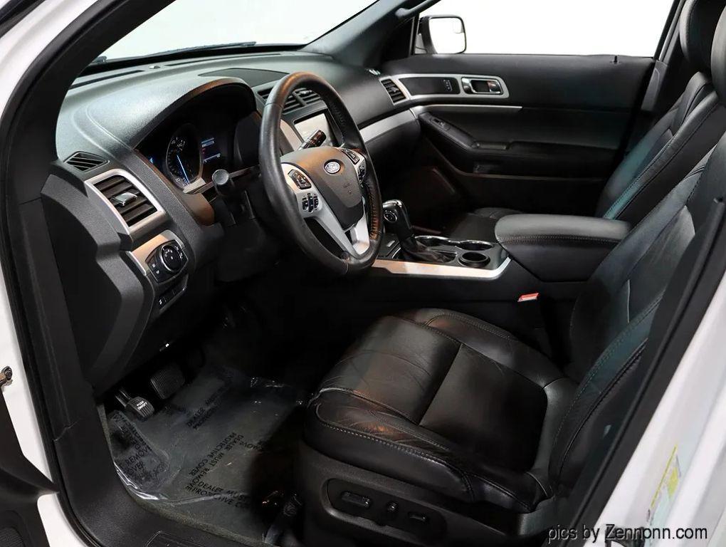 used 2014 Ford Explorer car, priced at $7,999