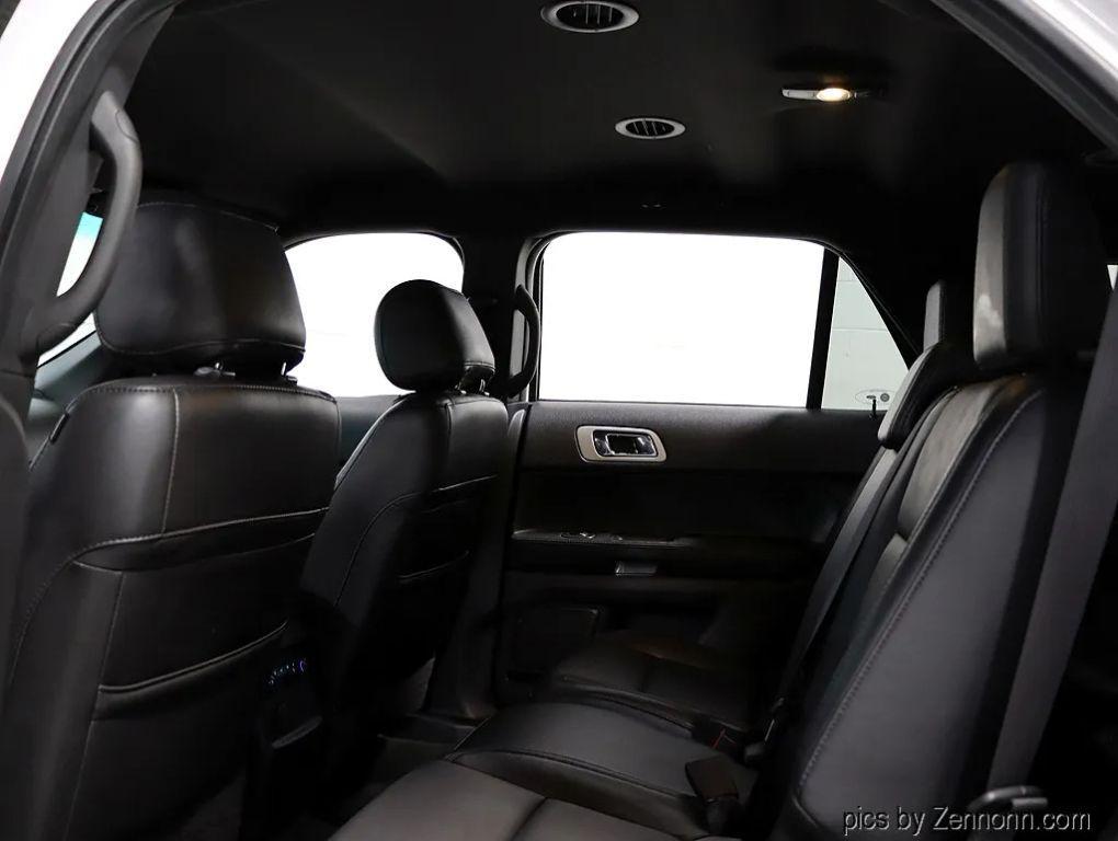 used 2014 Ford Explorer car, priced at $7,999