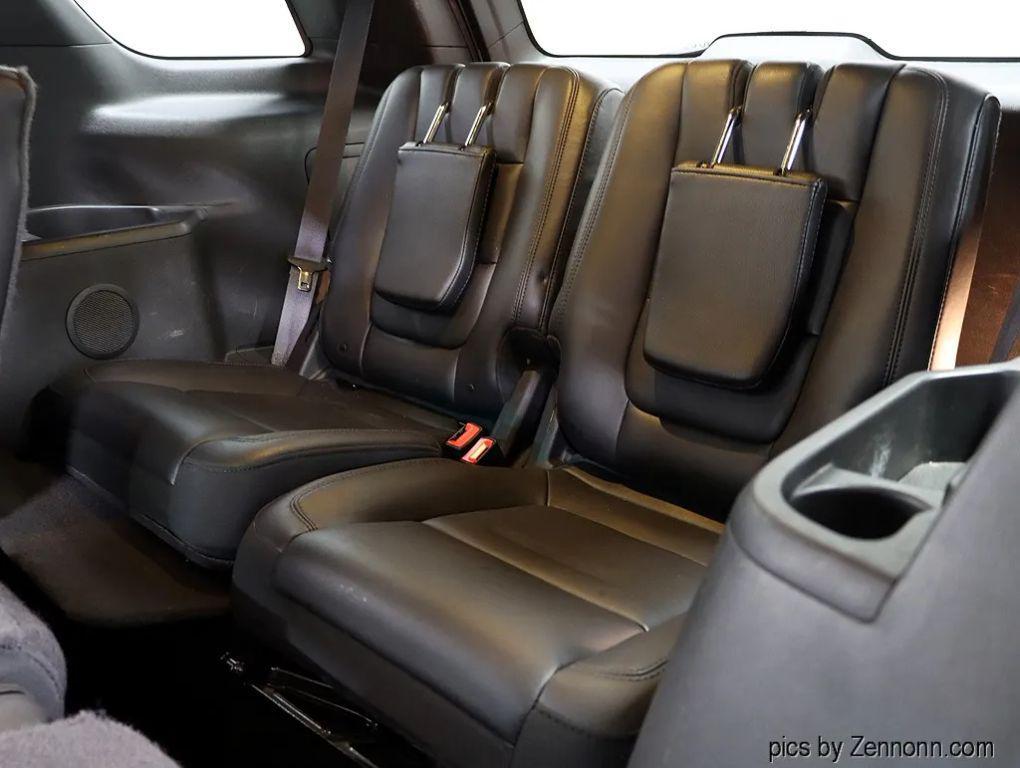 used 2014 Ford Explorer car, priced at $7,999