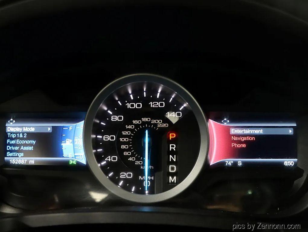 used 2014 Ford Explorer car, priced at $7,999