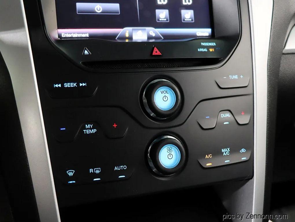 used 2014 Ford Explorer car, priced at $7,999