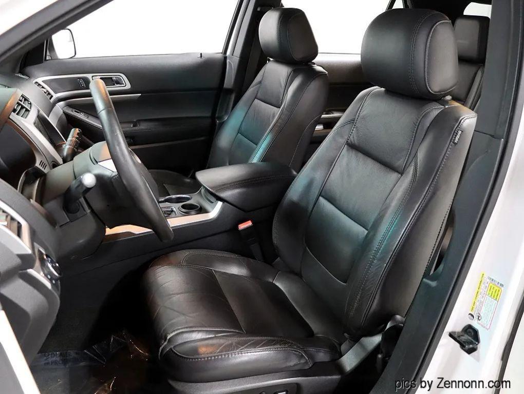 used 2014 Ford Explorer car, priced at $7,999