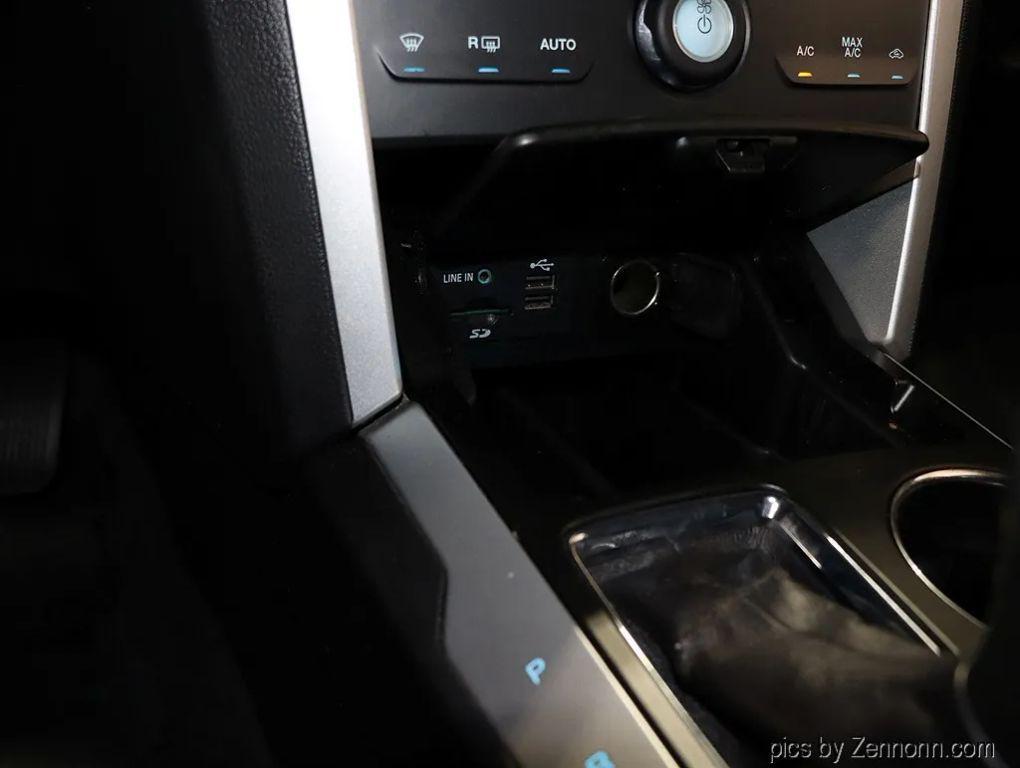 used 2014 Ford Explorer car, priced at $7,999