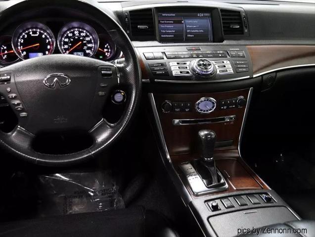 used 2010 INFINITI M35x car, priced at $8,999