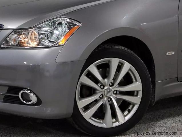 used 2010 INFINITI M35x car, priced at $8,999