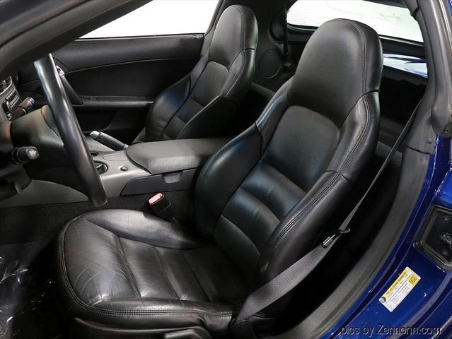 used 2007 Chevrolet Corvette car, priced at $26,999