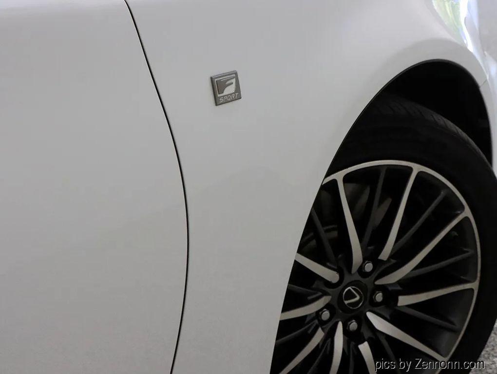 used 2015 Lexus LS 460 car, priced at $32,999