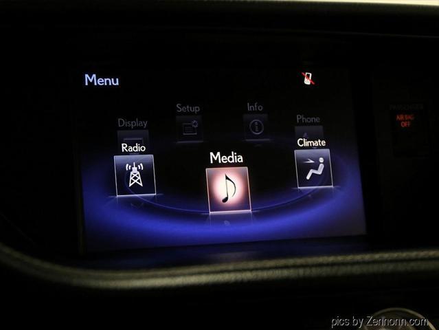 used 2015 Lexus ES 300h car, priced at $12,999