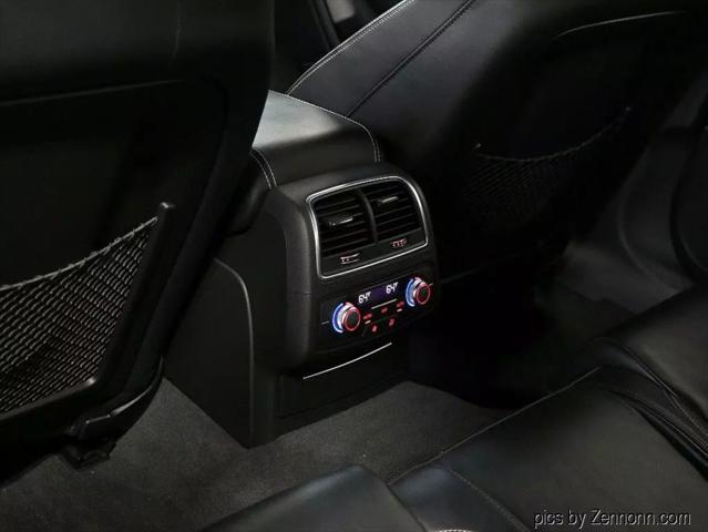 used 2017 Audi S6 car, priced at $31,999