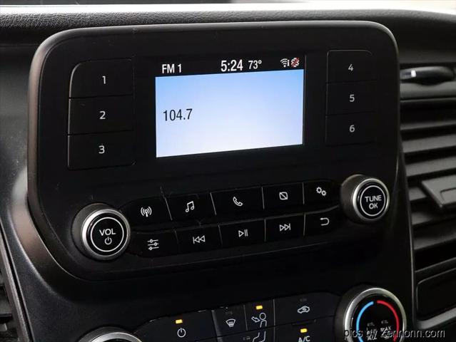 used 2023 Ford Transit-250 car, priced at $35,999