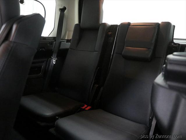 used 2012 Land Rover LR4 car, priced at $13,775