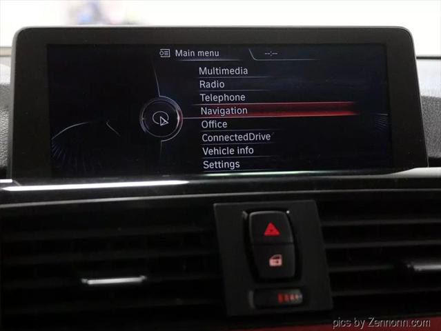 used 2014 BMW 335 car, priced at $17,999