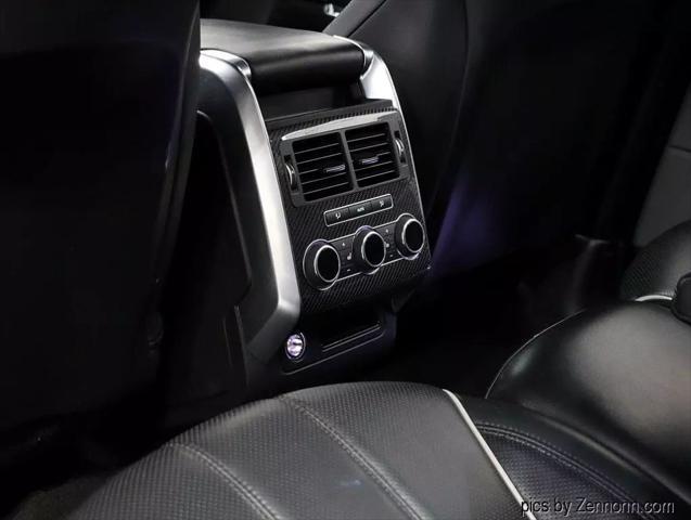 used 2017 Land Rover Range Rover Sport car, priced at $35,999