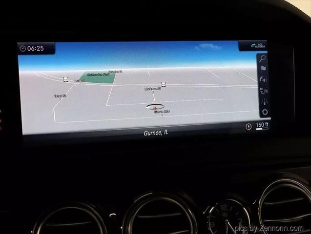 used 2019 Mercedes-Benz S-Class car, priced at $35,999