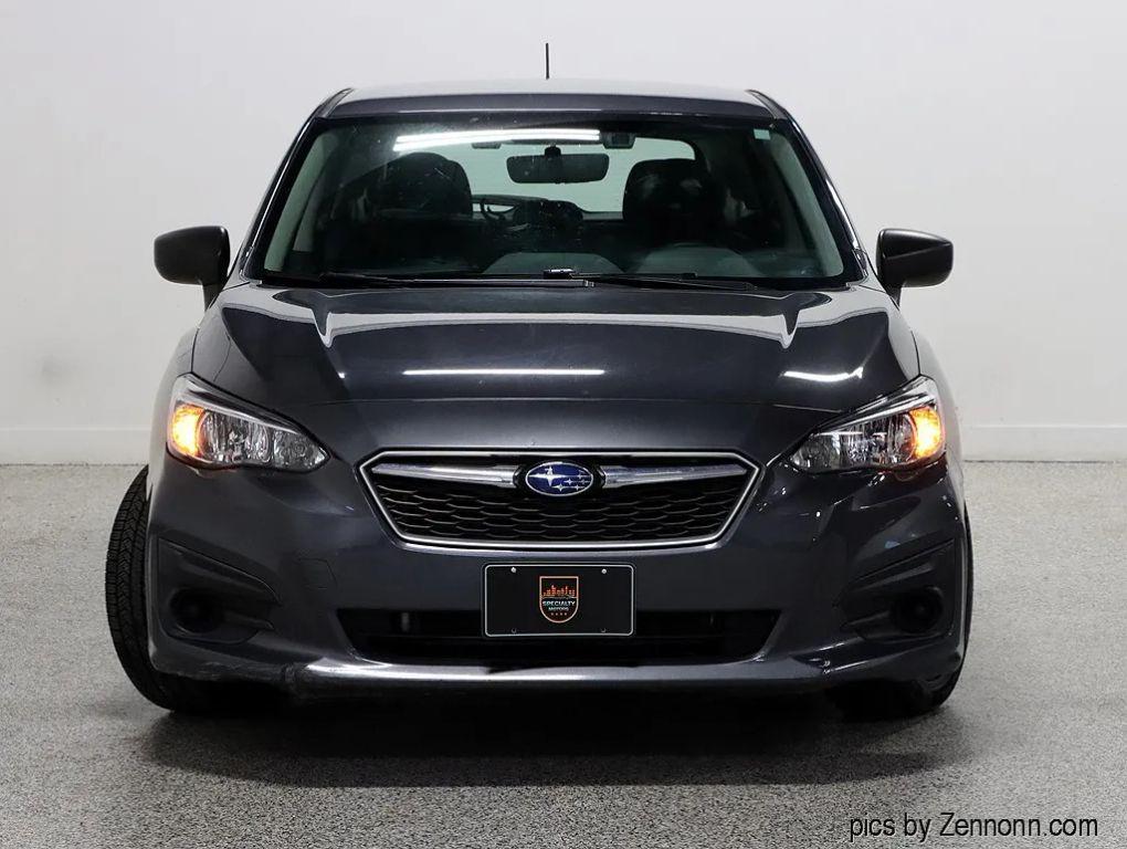 used 2019 Subaru Impreza car, priced at $14,999