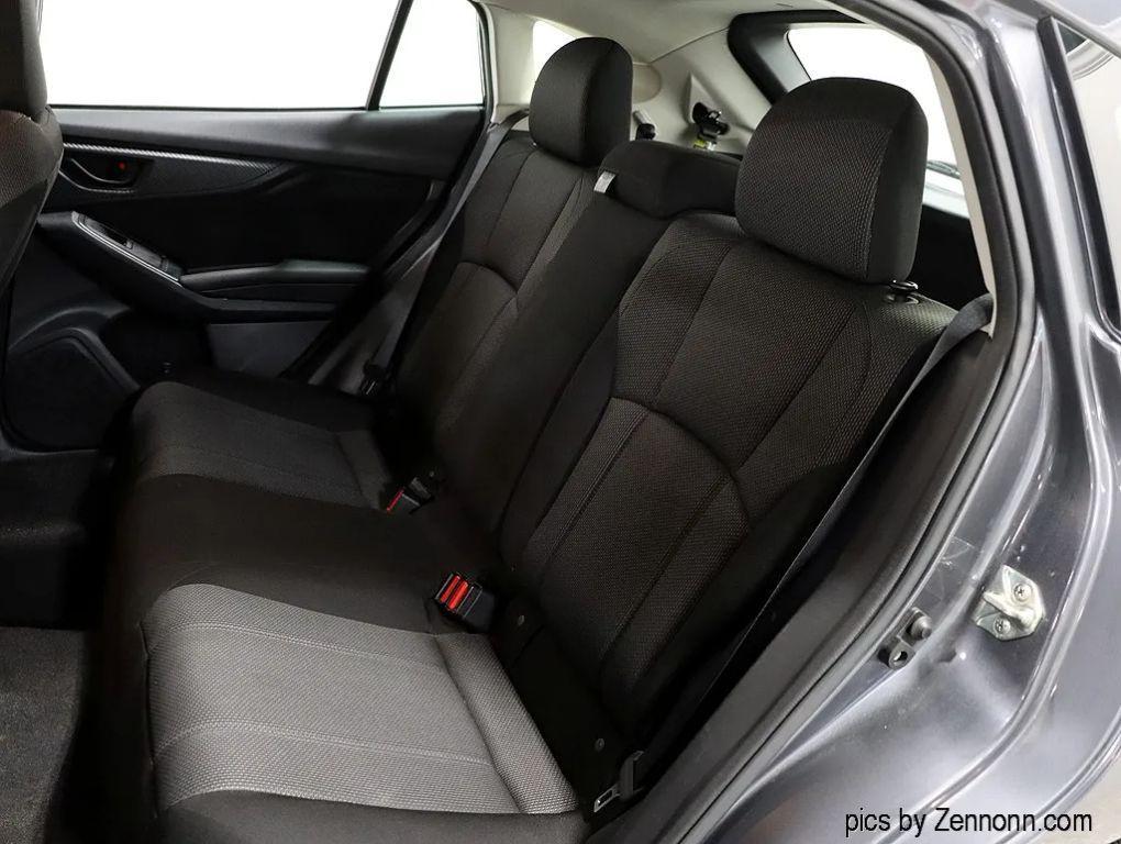 used 2019 Subaru Impreza car, priced at $14,999