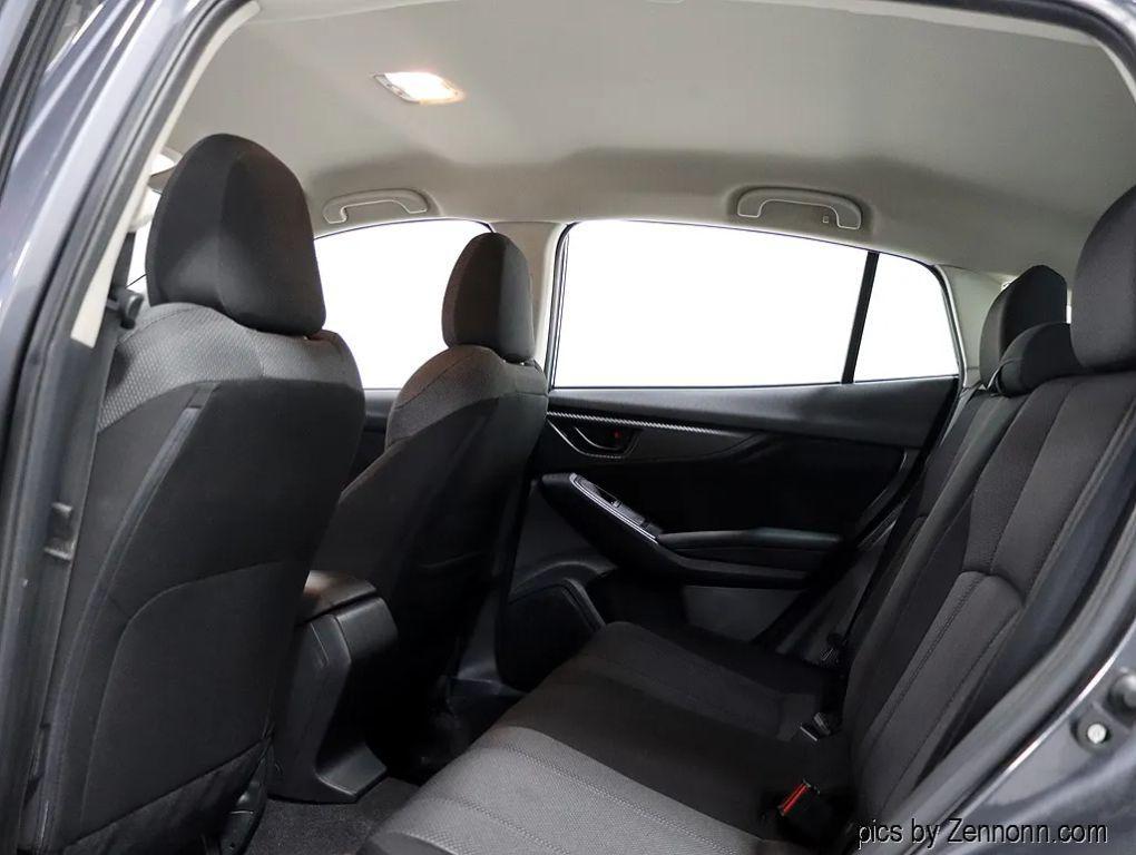 used 2019 Subaru Impreza car, priced at $14,999