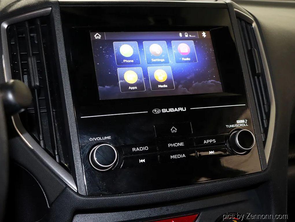 used 2019 Subaru Impreza car, priced at $14,999