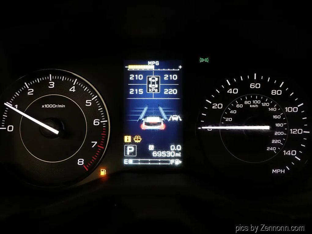 used 2019 Subaru Impreza car, priced at $14,999