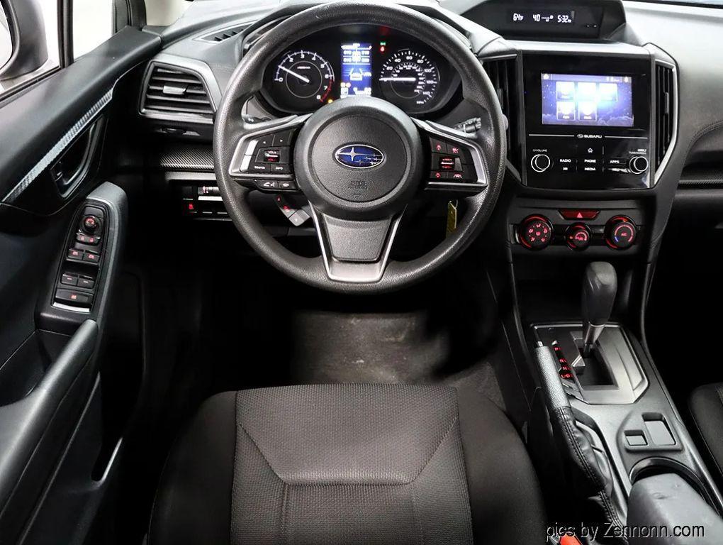 used 2019 Subaru Impreza car, priced at $14,999