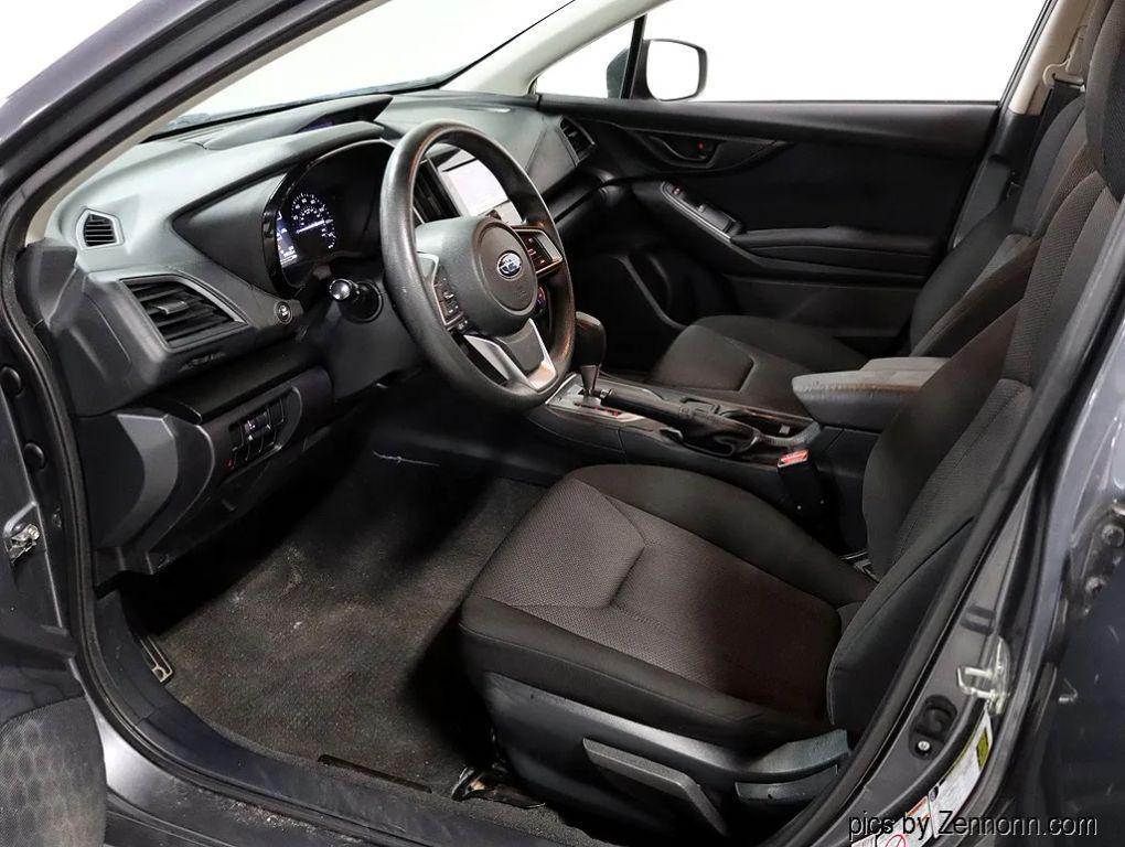 used 2019 Subaru Impreza car, priced at $14,999