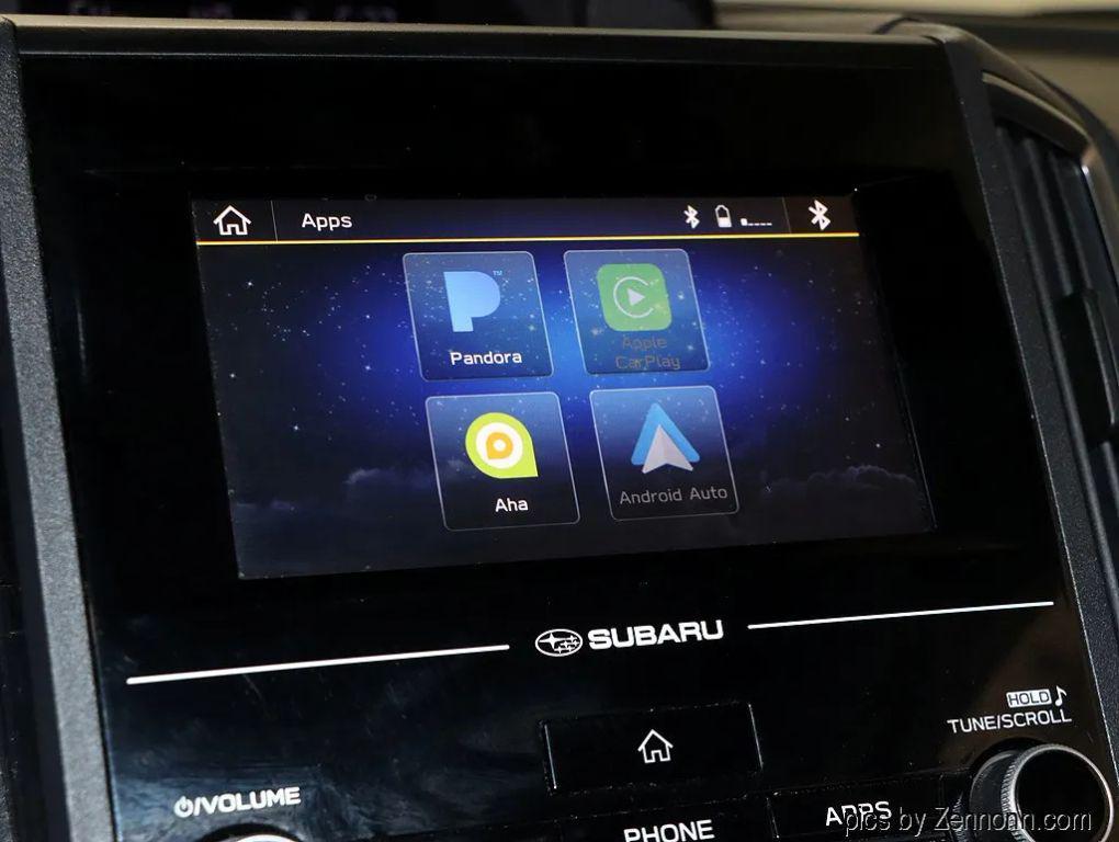 used 2019 Subaru Impreza car, priced at $14,999