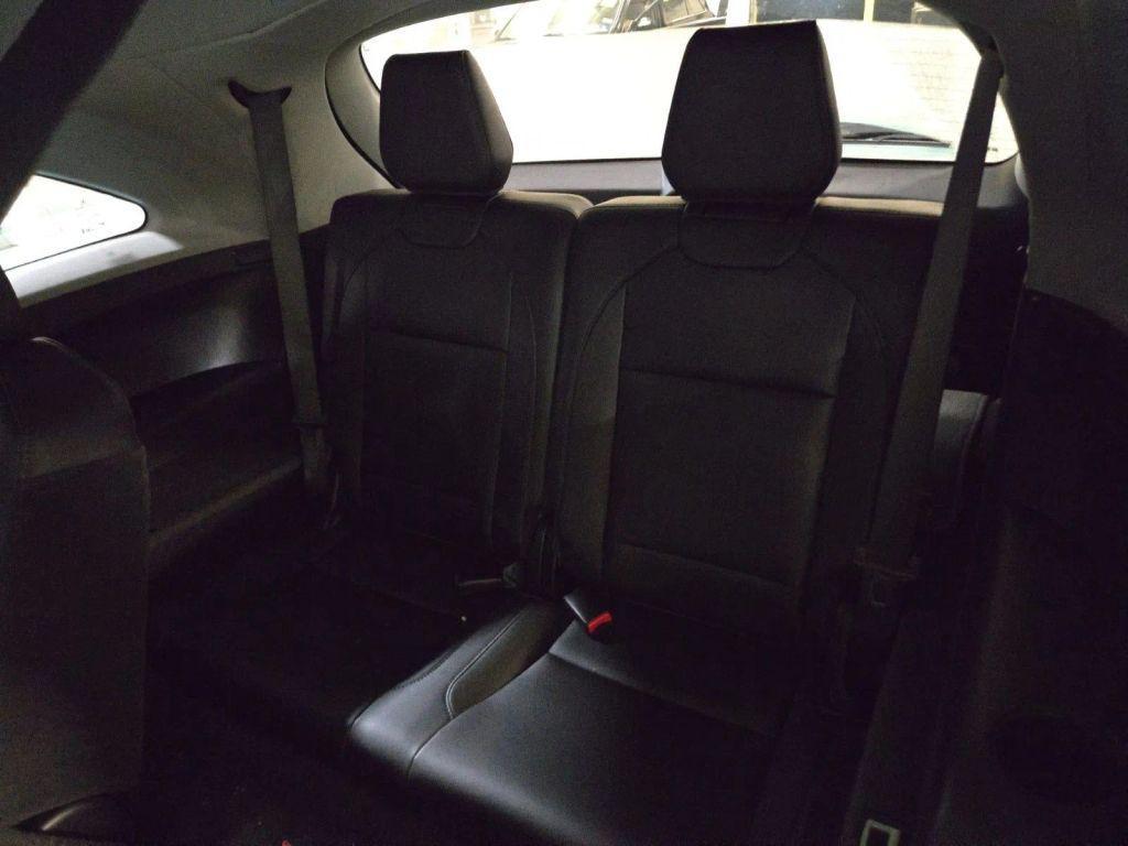 used 2014 Acura MDX car, priced at $15,999