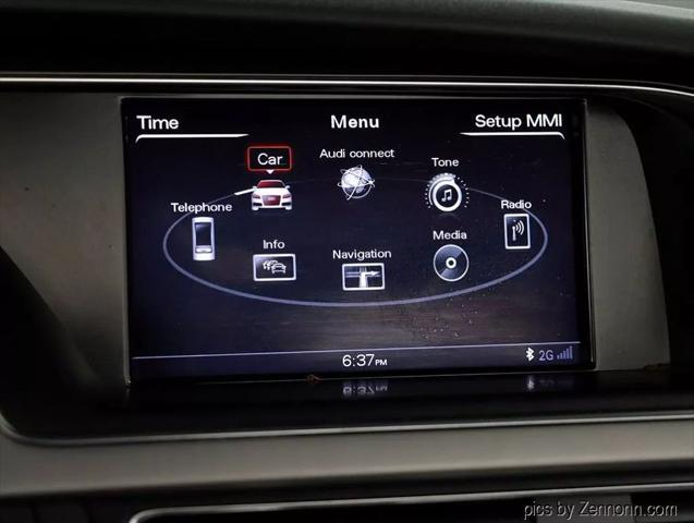 used 2015 Audi S5 car, priced at $13,999