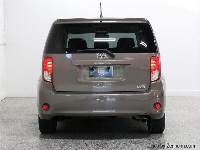 used 2011 Scion xB car, priced at $6,995