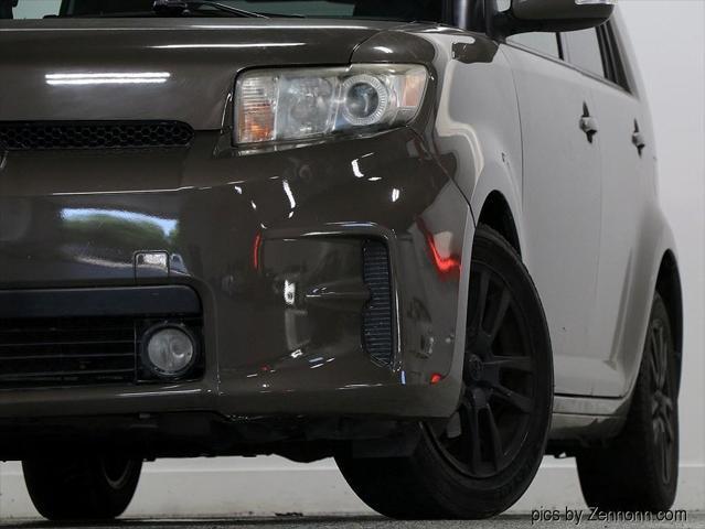 used 2011 Scion xB car, priced at $6,995